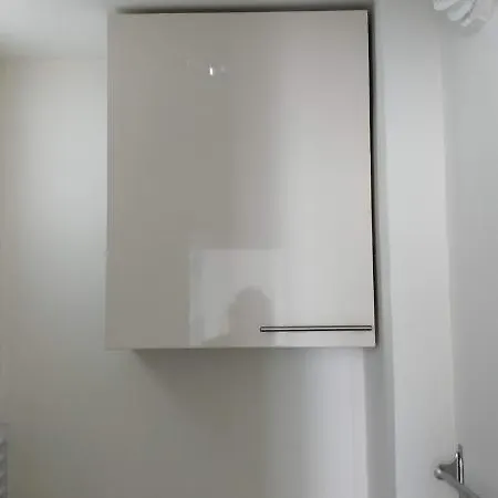Modern 1 Bedroom Near The Metro. * Ivry-sur-Seine